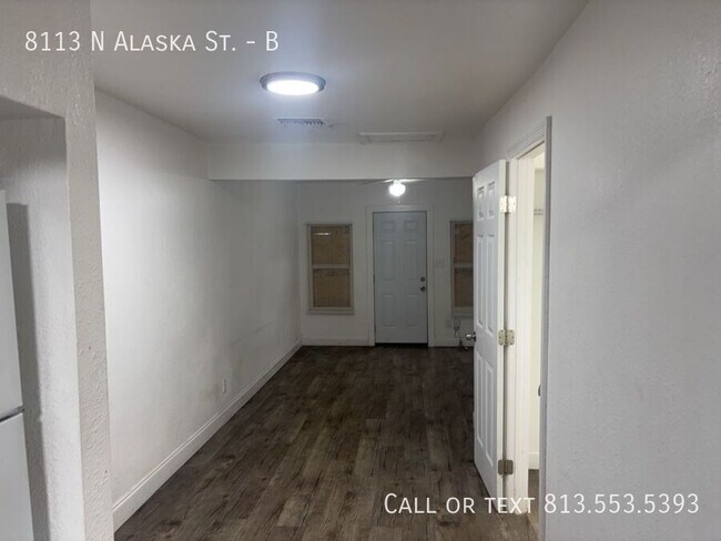 Building Photo - 8113 N Alaska St