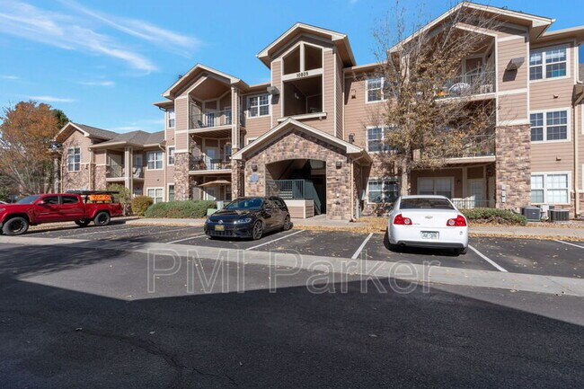 Building Photo - 10805 S Twenty Mile Rd