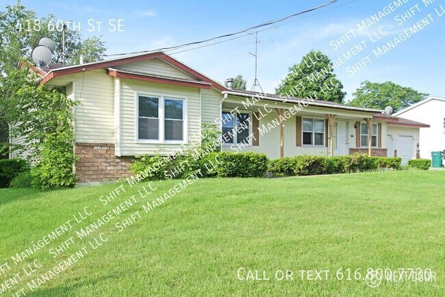Primary Photo - 418 60th St SE