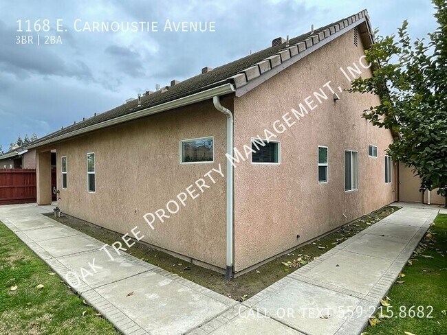 Building Photo - 1168 E Carnoustie Ave