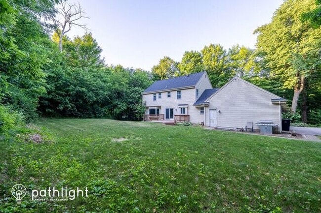 Building Photo - 5631 Whispering Pines Drive