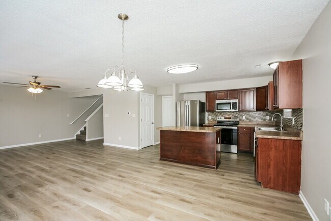 Building Photo - 3707 Whistlewood Ln