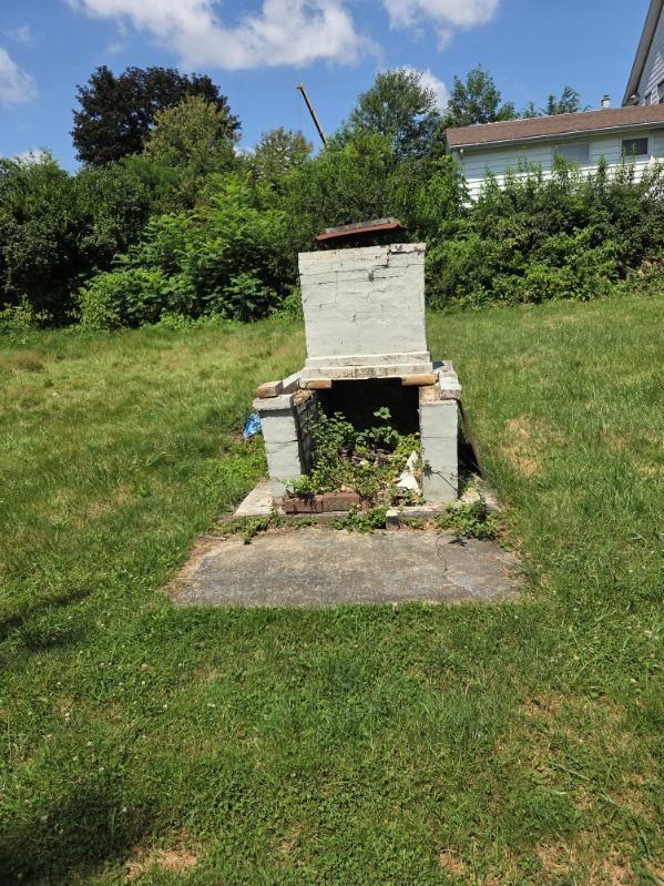 Building Photo - 829 E Lackawanna Ave