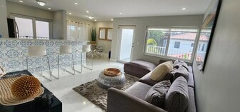 Building Photo - 8966 Collins Ave