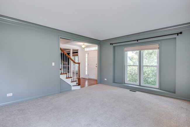 Building Photo - 3631 Falkner Dr
