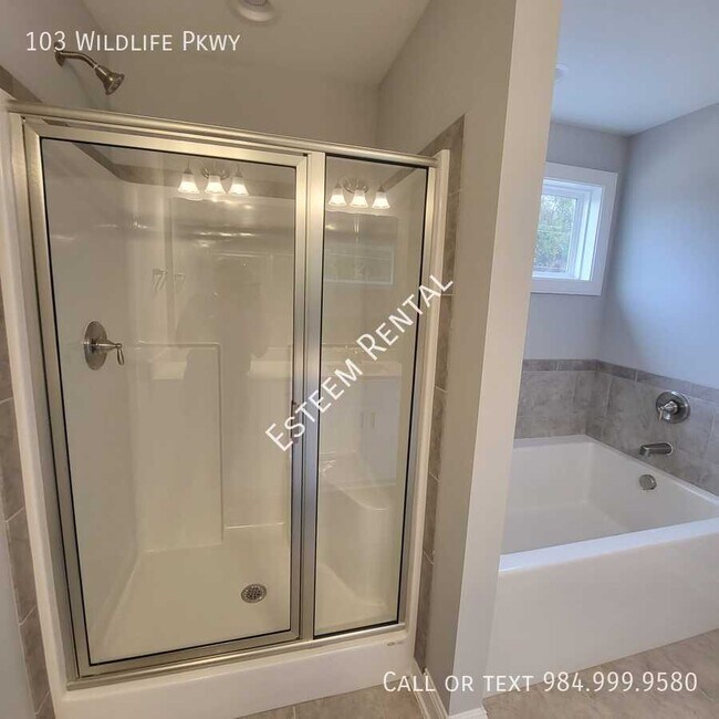 Building Photo - 103 Wildlife Pkwy