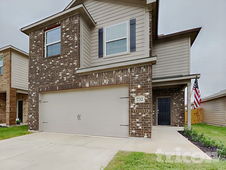Building Photo - 732 Shoal Crk