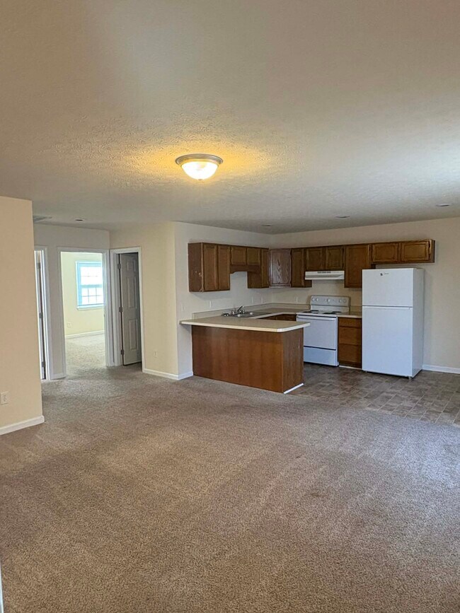 Building Photo - 1618 McIntosh St