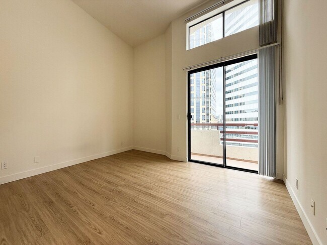 Floorplan - Ashton Towers