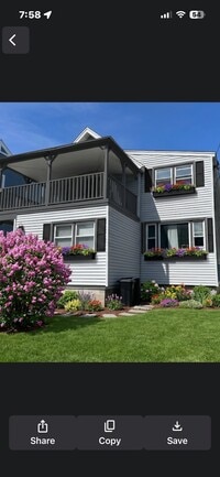 Building Photo - 85 Cosey Beach Ave