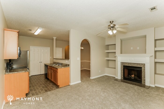Building Photo - 6540 Capitol Knoll