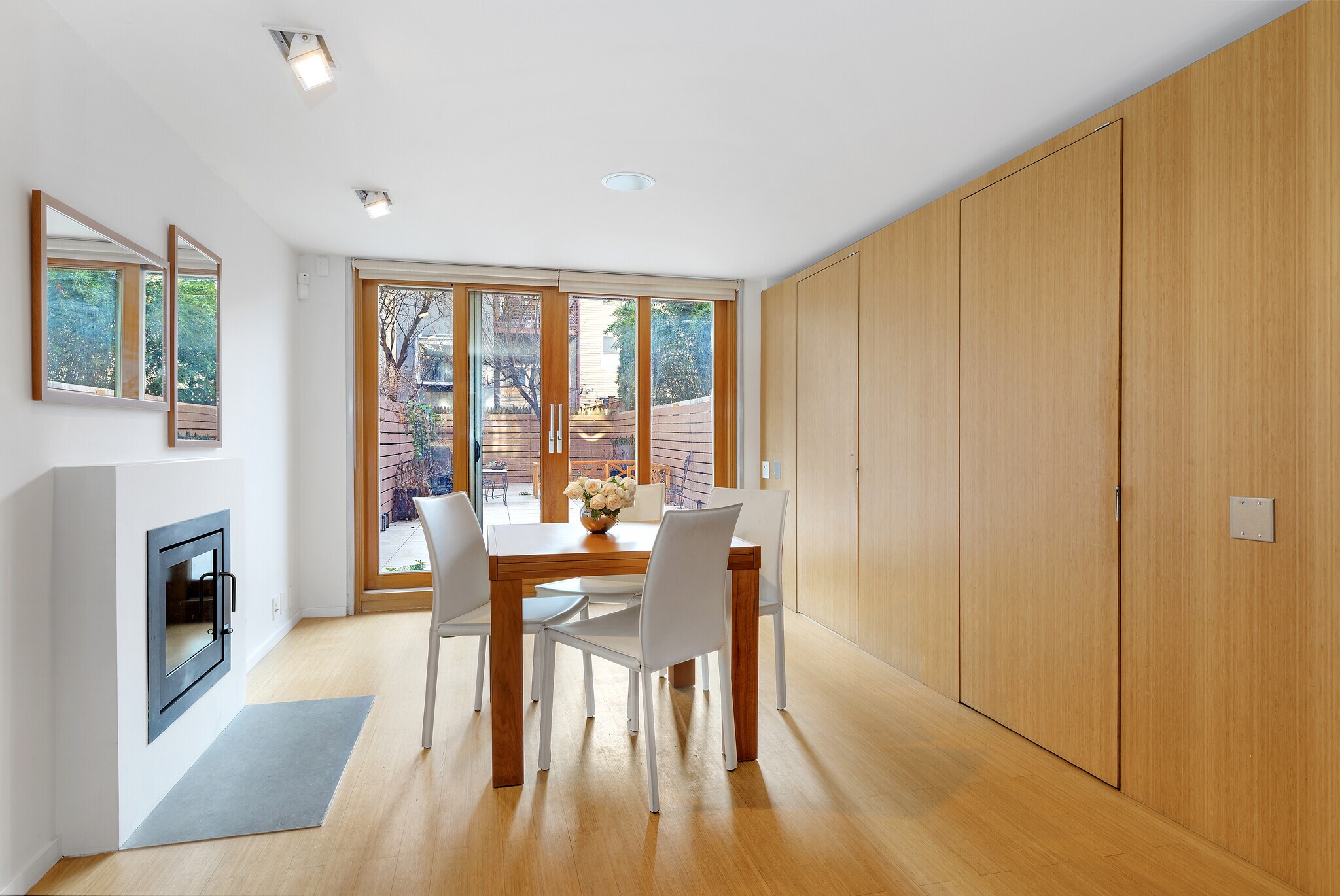 1st floor - 112 W 118th St