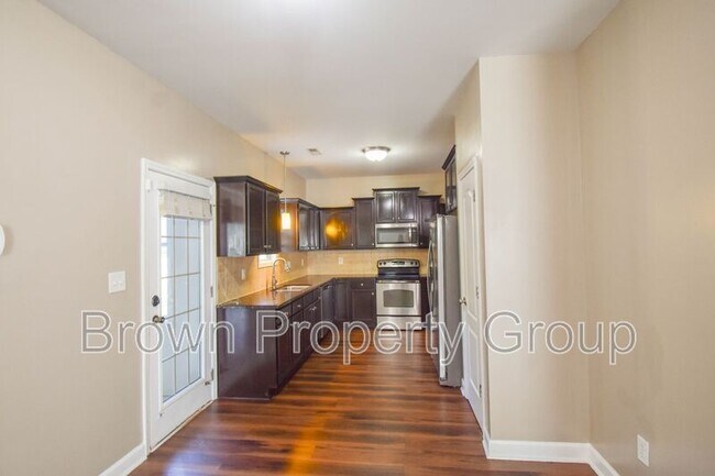 Building Photo - 6023 Daybrook Ct