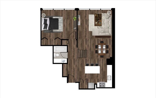 Building Photo - 33 E Chestnut St
