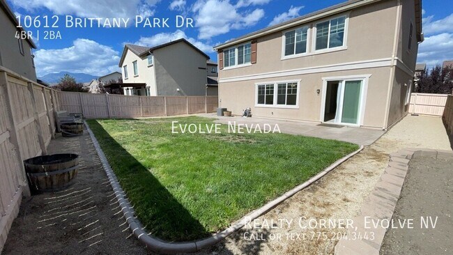 Building Photo - 10612 Brittany Park Dr