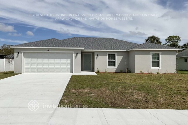 Building Photo - 743 Koutnik Rd SE