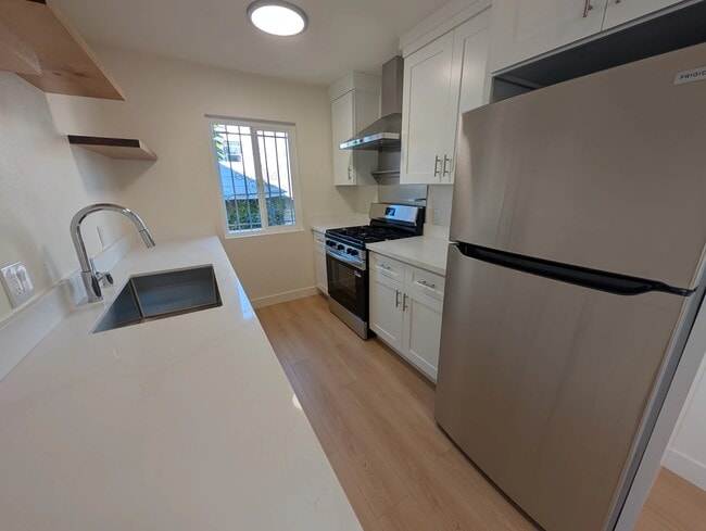 Building Photo - 3900 1st St