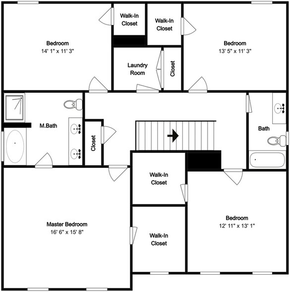 Building Photo - 3605 Massey Ridge Ct
