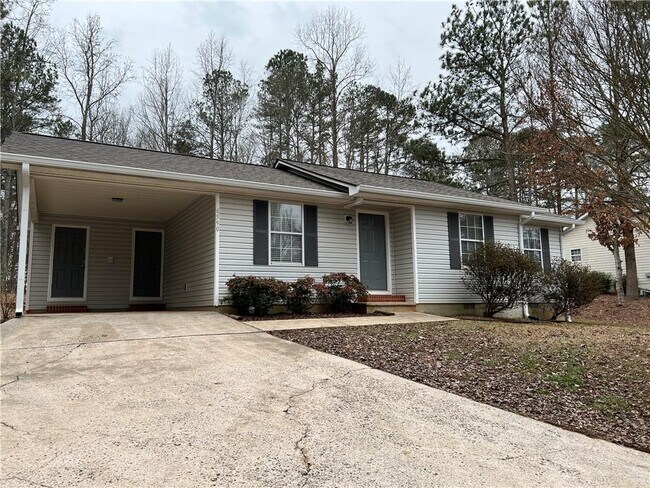 Building Photo - 6590 A C Smith Rd