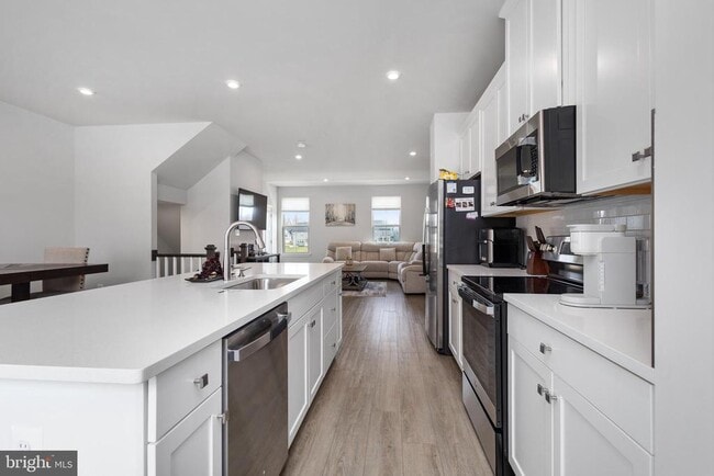 Building Photo - 1109 Patuxent Greens Dr