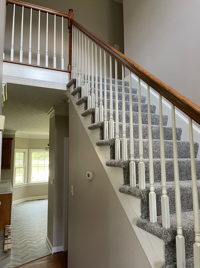 Building Photo - Water Front home on the Poquoson River wit...