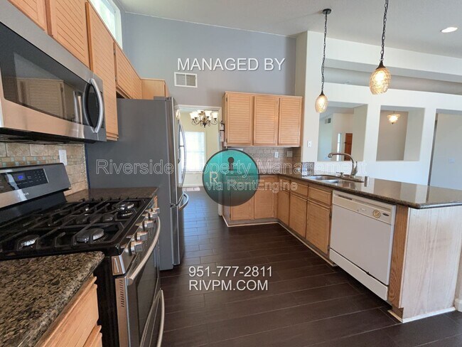 Building Photo - 2784 W Via Bello Dr