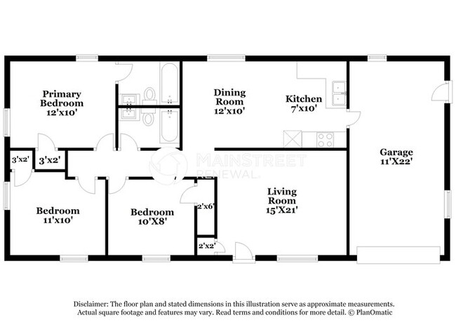 Building Photo - 4919 Oakbrook Ct