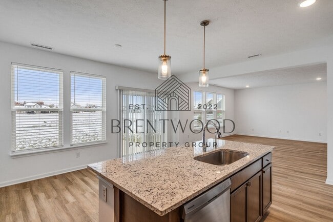 Building Photo - Bright, Open, and Beautiful —  4BR/3BA Home That Checks Every Box