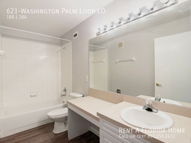 Building Photo - 621 Washington Palm Loop
