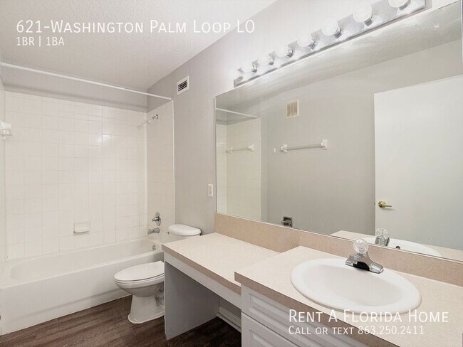 Building Photo - 621-Washington Palm Loop LO-