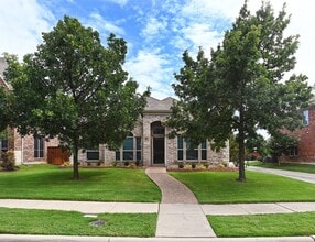 Building Photo - BEAUTIFUL 3 BEDROOM HOME LOCATED IN FRISCO, TEXAS!