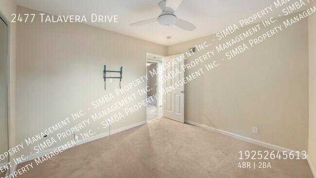Building Photo - 2477 Talavera Dr