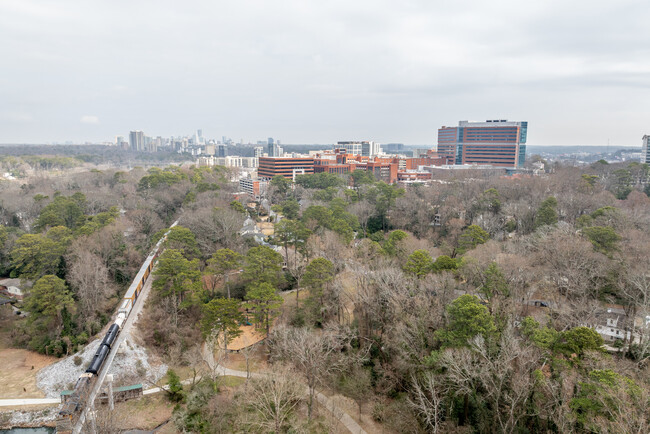 Building Photo - 260 Goodson Way NW