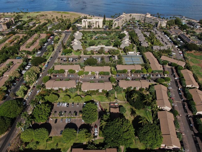Building Photo - Haleakala Gardens Condo