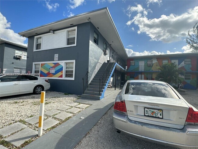 Building Photo - 6511 NW 12th Ave