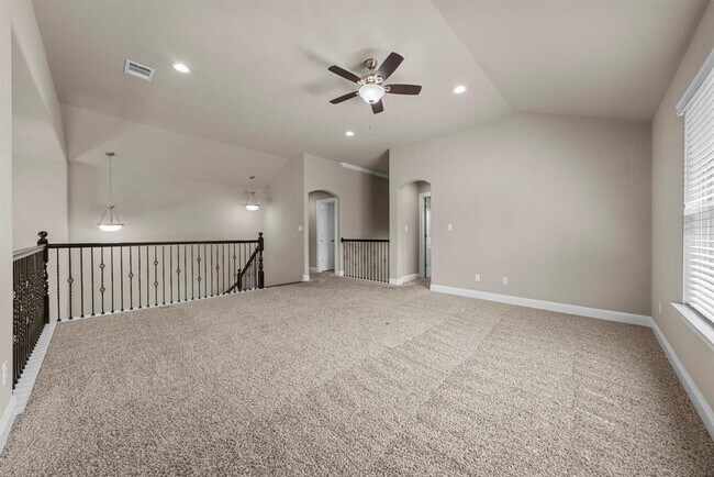 Building Photo - 4401 Trinity Woods St