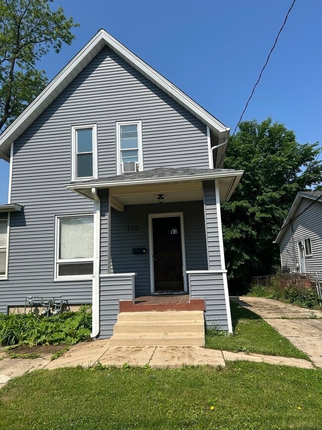 Primary Photo - 170 N Du Bois Ave