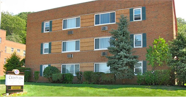 Building Photo - Crestview West