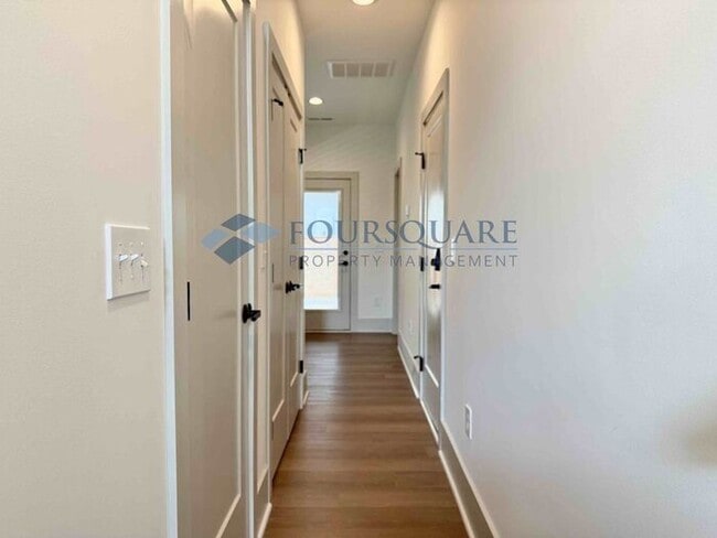 Building Photo - Spacious New Construction 3 Bed, 3.5 Bath Townhome with Modern Finishes, Fireplace & Fenced Yard ...
