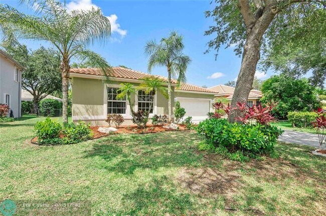 Building Photo - 11517 NW 49th Ct
