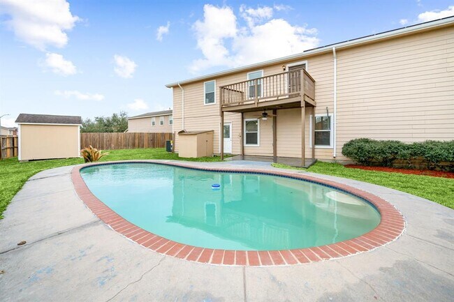 Primary Photo - 14407 Acuna Ln