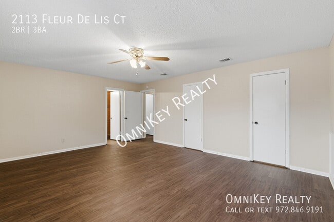 Building Photo - 2113 Fleur De Lis Ct