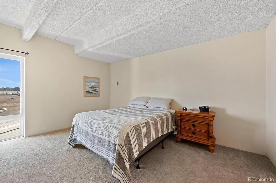Master Bedroom - 1888 S Jackson St