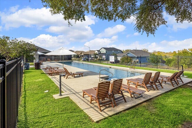 Building Photo - 4 bd/2.5 ba in Pflugerville ready for move in!