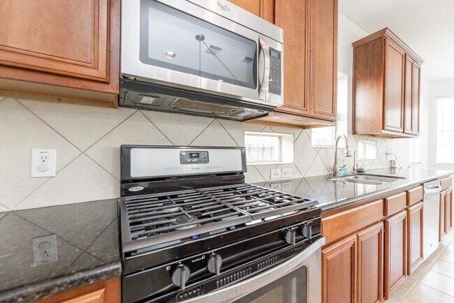 Building Photo - 4119 Maurice Way