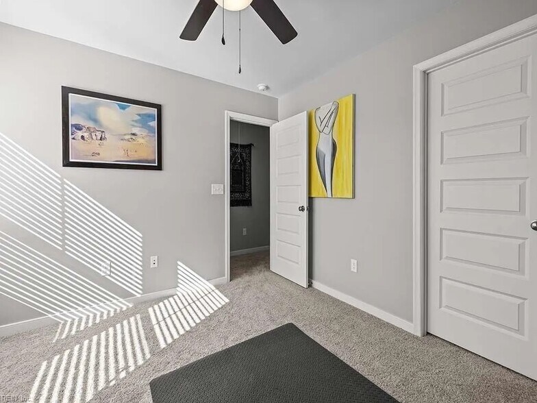 LVL 2 Bedroom 1 - 187 Peck Ln
