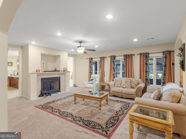 Building Photo - 1695 Whitley Rd