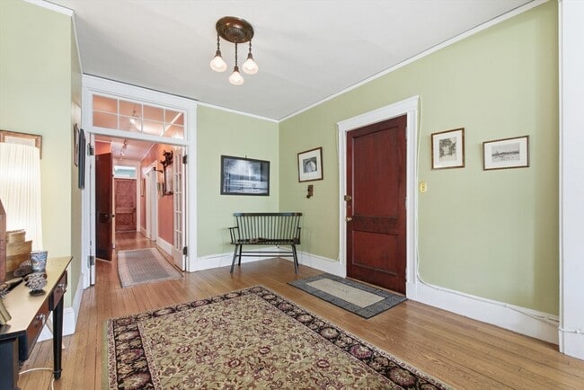 Building Photo - 12 Parkman St