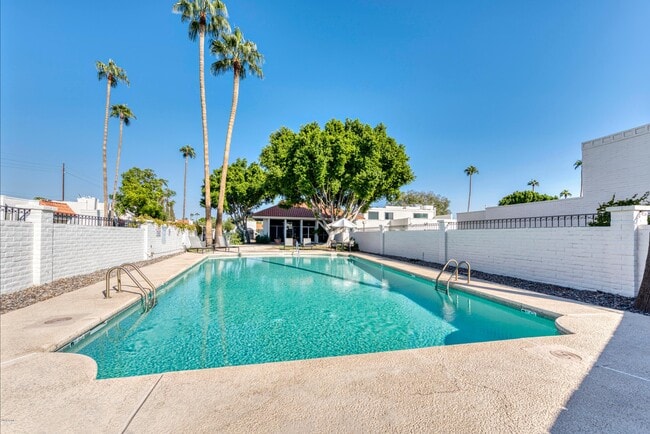 Building Photo - 7145 E McDonald Dr