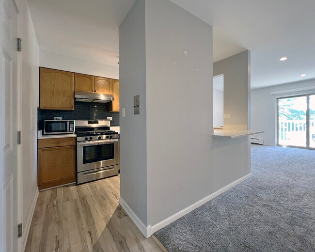 Building Photo - 2415 N Kennicott Dr